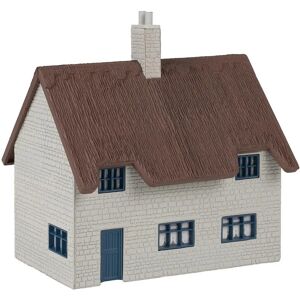 Casa Modelo Faller 131322 - Rural con Techo de Paja - H0 Casa Modelo Faller 131322 - Rural con Techo de Paja - H0