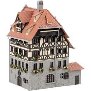 Faller 232169 N Mittelalterliches Stadthaus Faller 232169 N Mittelalterliches Stadthaus