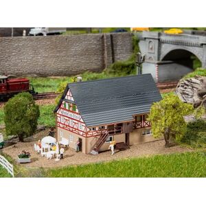 Faller 232192 Farmhouse Inn Kit N Gauge - Farmhouse Kit Faller 232192 Farmhouse Inn Kit N Gauge - Farmhouse Kit
