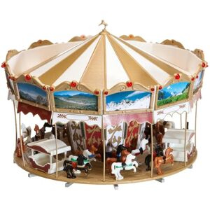 Faller Children’s merry-go-round - Building - F140316 Faller Children’s merry-go-round - Building - F140316