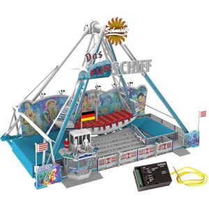 Faller F140420 Model Train Building Kit - Multiple Colors Faller F140420 Model Train Building Kit - Multiple Colors