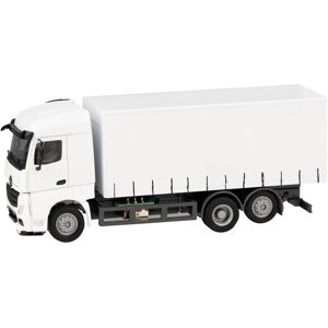 Faller MB Actros StreamSpace Sistema de Coche - Escala H0 Faller MB Actros StreamSpace Sistema de Coche - Escala H0