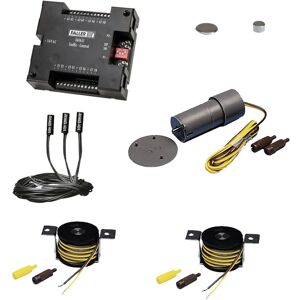 Faller 161622 Scale Model Part - Car System H0, N Faller 161622 Scale Model Part - Car System H0, N