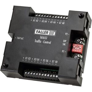Faller 161651 Verkehrssteuerung - Start-Set Faller 161651 Verkehrssteuerung - Start-Set