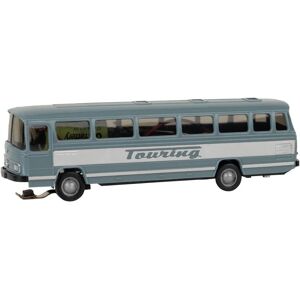 Sistema de coche de turismo Faller O302 - Interruptor, Neumáticos de goma, Batería NiMH Sistema de coche de turismo Faller O302 - Interruptor, Neumáticos de goma, Batería NiMH