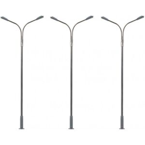 Faller 180101 Straatverlichting - Modelaccessoire Faller 180101 Straatverlichting - Modelaccessoire