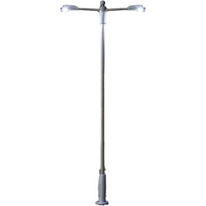Faller Doppelkopf-Leuchte Modell 180103 - Leuchte Faller Doppelkopf-Leuchte Modell 180103 - Leuchte