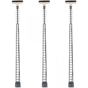 Faller Straatverlichting - Accessoires voor modelspoor Faller Straatverlichting - Accessoires voor modelspoor
