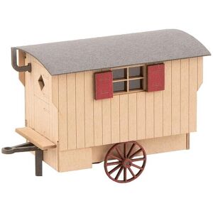 FALLER 180303 Shepherd Carriage - Model Railway Accessory FALLER 180303 Shepherd Carriage - Model Railway Accessory