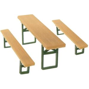 BIGBUY KIDS - Model 180444 - Restored Kids' Bench - Bank BIGBUY KIDS - Model 180444 - Restored Kids' Bench - Bank