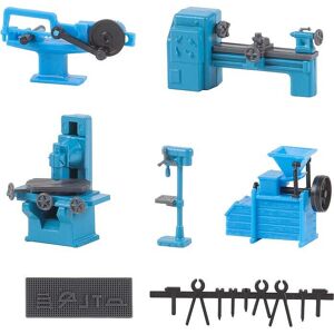 Faller Model Train Part - H0 Scale - Landscape Decor Faller Model Train Part - H0 Scale - Landscape Decor