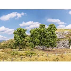 Faller 181575 Modelljärnvägs Trädset - Naturligt Utseende Faller 181575 Modelljärnvägs Trädset - Naturligt Utseende