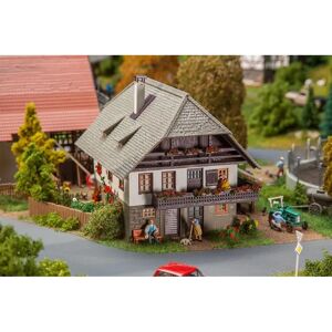 Faller 191825 Kit de tren en H0 - Casa histórica Faller 191825 Kit de tren en H0 - Casa histórica