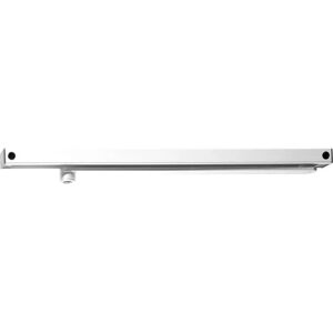 GEZE Blanc TS 5000 L Fermeture de Porte - Type de Porte - Publicité GEZE Blanc TS 5000 L Fermeture de Porte - Type de Porte - Publicité