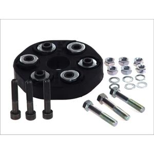 Topran Drivaxel Vibrationsdämpare - 400 238 Topran Drivaxel Vibrationsdämpare - 400 238