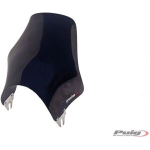Parabrezza moto Puig 4110N - Design da corsa Parabrezza moto Puig 4110N - Design da corsa