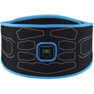 Binchi Keji Travel Smart EMS Abdominal Trainer - Muscle Stimulator - Waist Belt - Body Slimming Binchi Keji Travel Smart EMS Abdominal Trainer - Muscle Stimulator - Waist Belt - Body Slimming