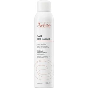 Avene Thermal Water Sensitive Skin 300g - Facial Water Avene Thermal Water Sensitive Skin 300g - Facial Water