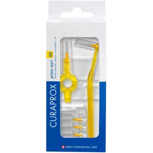 Curaprox CPS 09 Prime Start Interdental Brushes Set - Interdental Brushes Curaprox CPS 09 Prime Start Interdental Brushes Set - Interdental Brushes