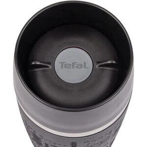 Tefal K30811 Travel Mug - Leak-Proof Travel Mug Tefal K30811 Travel Mug - Leak-Proof Travel Mug