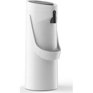 Tefal K31402 Valkoinen - Termospullo Pumpulla - 1,9L Tefal K31402 Valkoinen - Termospullo Pumpulla - 1,9L