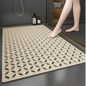 Darling Women Boutique Non-Slip Safety Shower Mat - Rectangle Darling Women Boutique Non-Slip Safety Shower Mat - Rectangle