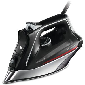 Rowenta DW8210D1 - Schwarz, Rot - Bügeleisen Rowenta DW8210D1 - Schwarz, Rot - Bügeleisen