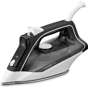 Rowenta DX1530 Effective 2 - Nero - Ferro da stiro Rowenta DX1530 Effective 2 - Nero - Ferro da stiro