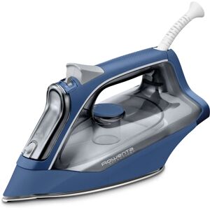 Rowenta DX1636D1 - Blauw - Stoomstrijkijzer Rowenta DX1636D1 - Blauw - Stoomstrijkijzer