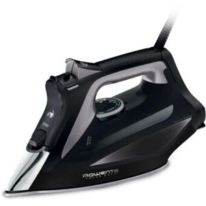 Rowenta DW5320D1 - Preto, Cinza - Ferro Rowenta DW5320D1 - Preto, Cinza - Ferro
