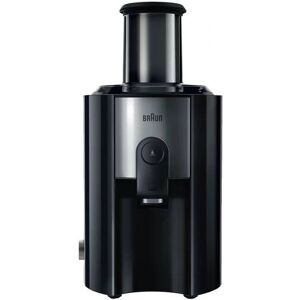 Braun J500 - Black - Juicer Braun J500 - Black - Juicer