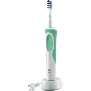 Oral-B Vitality TriZone Electric Toothbrush - Toothbrush Oral-B Vitality TriZone Electric Toothbrush - Toothbrush