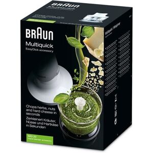 Braun MQ20 - Food Chopper Braun MQ20 - Food Chopper
