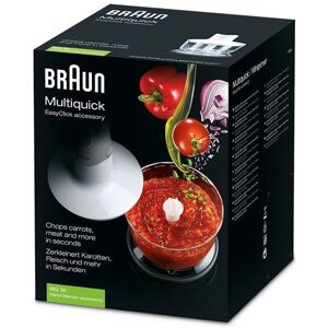 Braun MQ 30 - Blender chopping bowl Braun MQ 30 - Blender chopping bowl
