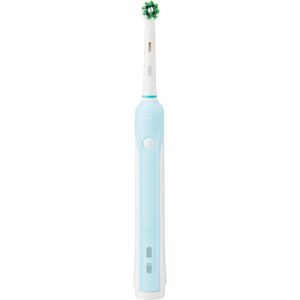 Oral-B Pro 600 CrossAction Electric Toothbrush Oral-B Pro 600 CrossAction Electric Toothbrush
