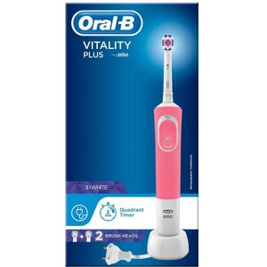 Oral-B Vitality Plus 2D Clean Oral-B Vitality Plus 2D Clean