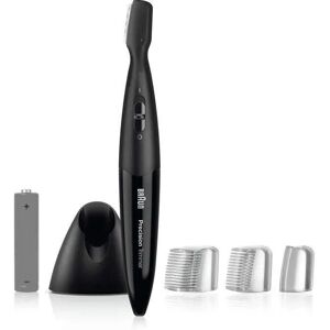 Braun PT5010 Precision Trimmer - Trimmer Braun PT5010 Precision Trimmer - Trimmer