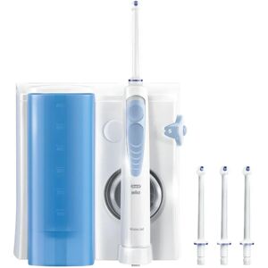 Oral-B Waterjet 139652 Electric Flosser - Oral Irrigator Oral-B Waterjet 139652 Electric Flosser - Oral Irrigator