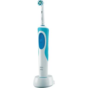 Oral-B Vitality 80301306 Electric Toothbrush - Rotating-oscillating - Adult Oral-B Vitality 80301306 Electric Toothbrush - Rotating-oscillating - Adult