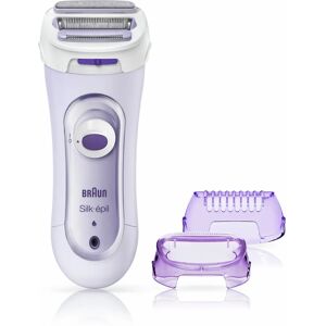 Braun Lady Shaver LS 5560 - Women’s Shaver Braun Lady Shaver LS 5560 - Women’s Shaver