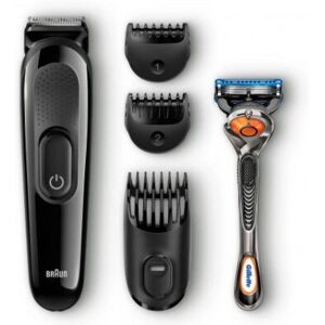 Braun Styling-Kit SK3000 Braun Styling-Kit SK3000