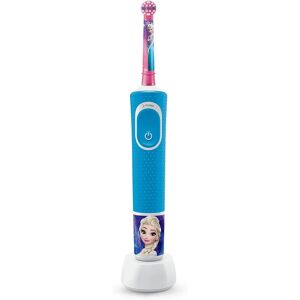Oral-B Kinderen 3+ Jaar - Disney Frozen Oral-B Kinderen 3+ Jaar - Disney Frozen