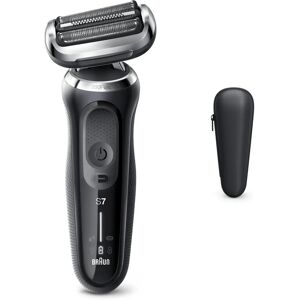 Braun Series 7 70-N1000s Rasierer - Elektrischer Nass- und Trockenrasierer Braun Series 7 70-N1000s Rasierer - Elektrischer Nass- und Trockenrasierer