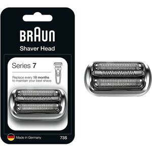 Cap de ras Braun Series 7 73S Cap de ras Braun Series 7 73S