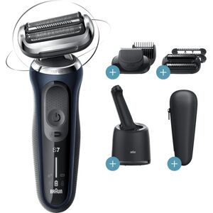 Braun Series 7 70-B7850cc Elektrorasierer - Nass & Trocken Braun Series 7 70-B7850cc Elektrorasierer - Nass & Trocken