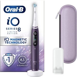 Oral-B iO Series 8 Limited Edition - 8950180 Oral-B iO Series 8 Limited Edition - 8950180