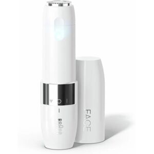 Braun FS1000 Mini Hair Remover Braun FS1000 Mini Hair Remover