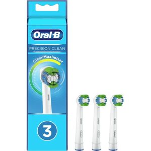 Cabezal de Cepillo Oral-B 80338442 - Azul, Verde, Blanco Cabezal de Cepillo Oral-B 80338442 - Azul, Verde, Blanco