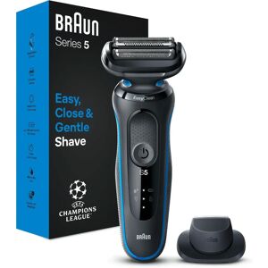 Braun Braun Series 5 Electric Shaver 50B1200S Braun Braun Series 5 Electric Shaver 50B1200S