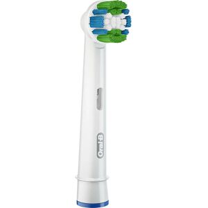 Oral-B Precision Clean Toothbrush Heads - Pack of 10 - White - Toothbrush Heads Oral-B Precision Clean Toothbrush Heads - Pack of 10 - White - Toothbrush Heads